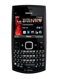 Unlock nokia x2 01 phone free in 3 easy steps! Nokia X2 01 T Mobile