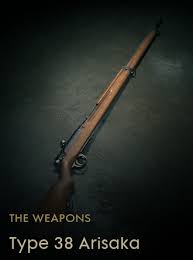 Check spelling or type a new query. Type 38 Arisaka Codex Entry Battlefield Wiki Fandom