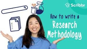 The coverage of research designs is limited to frequently used forms: How To Write A Research Methodology In Four Steps