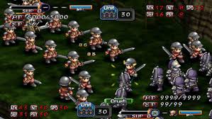 En esta sección podrás encontrar todos los mejores juegos de rpg para la consola psp en mediafire, recuerda que si sabes de alguno que crees que debería estar en esta lista solo tienes que decirlo. Generation Of Chaos