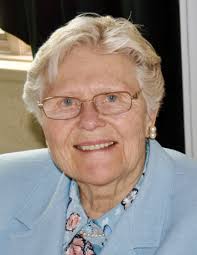 Obituary for Dorothy Marie (Dahl) Stein