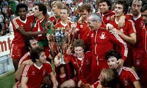 May 30, 2021 · nottingham forest celebrate their 1980 european cup success (image: Brian Clough And The Miracle Of Nottingham Forest Brian Clough The Guardian