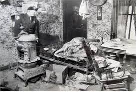 Il a rendu visite à gein le jour même où il a tué mme worden. Ed Gein Horror Scaryweb Com