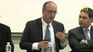 Entrevista a ministro de hacienda juan carlos echeverry. Uniandes Regalias Y Desarrollo Economico Juan Carlos Echeverry Youtube