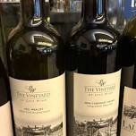 Wine Pairing Adventure