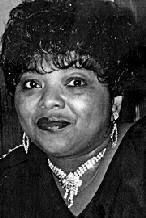 Suzanne Smith Obituary (2014)