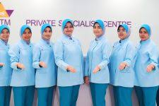 Hospital sungai buloh, jalan hospital, 47000, sungai buloh, selangor darul ehsan. Uitm Private Specialist Centre Uitmpsc