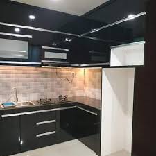 Gambar kitchen set minimalis aluminium extrusion. Kitchen Set Anti Rayap Promotions