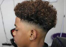 50 Best Short Haircuts For Men 2020 Hairstyles Men S Hair Haircuts Fade Haircuts Short Medium Lon Hair Twists Black Boy Haircuts Long Curly Hair Styles