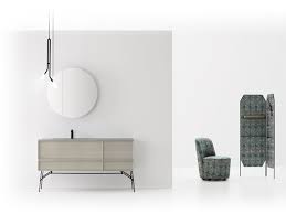 Mobili Bagno Con Piano In Vetro Des 42 43 Cerasa