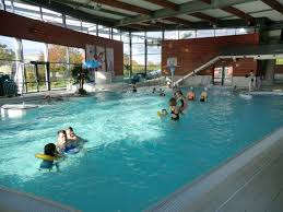 Piscine Callyssia