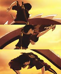 Aang and zuko dragon dance hd. Zuko Dragon Dance Novocom Top