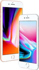 Apple Iphone 8 Plus 64gb Space Gray Price Specs Deals Smartphones Prepaid Cricket Iphone Smartphone Iphone 8 Plus