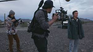Check spelling or type a new query. How Filmmaker Chloe Zhao Made History At Golden Globes Hollywood Gulf News