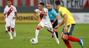 Conmebol anuncia var en clasificatorias sudamericanas. Uugpzd9brngupm