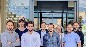 Adressimmo Chateauroux Ville Dynamique Et Attractive