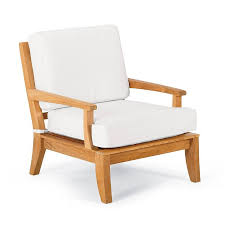 Melbourne Lounge Chair With Cushions Frontgate Lounge Chair Cushions Furniture Comfortable Dining Chairs