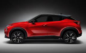 Nissan Juke 2020 Dimensions Redesign En 2020