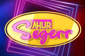 Cara ikut kuis sahur seger 2021cara ikut kuis sahur seger 2021 : Masuk Tahun Ketiga Sahur Segerr Kembali Hadir Dengan Penuh Kejutan