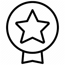 Achievement Award Medal Prize Reward Success Winner Icon Download On Iconfinder Icon All Icon Achievement