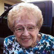 Elizabeth LaRose Obituary