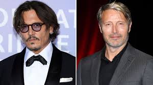 John christopher depp ii (born june 9, 1963) is an american actor, producer, and musician. Johnny Depp Verliert Erneut Vor Gericht Und Seine Filmrolle An Mads Mikkelsen Stern De