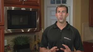 Microwaves will not work unless the door is shut properly and the switch. Microwave Not Heating Troubleshooting Guide Youtube