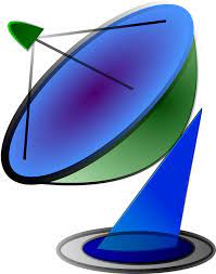 What Is Dish Network Wifi And How To Connect Dish To Wifi Satellite Dish Clip Art Space And Astronomy
