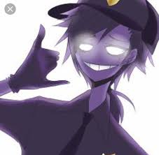(goddamn look at those teeth, he looks like some raptor i swear to god) if you. Am I The Only One Who Freaking Loves Purple Guy William Afton Fandom