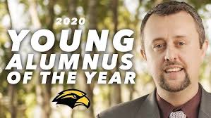 Young Alumnus of the Year (USM CBED 2020)