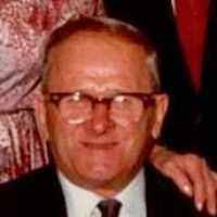 Walter J. Luba (1916–1998) • FamilySearch