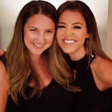 So grateful for the family I have. Just...