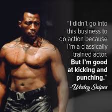 Wesley Snipes Breaks Out In 'Dolemite Is My Name' With Eddie Murphy - Los  Angeles Times