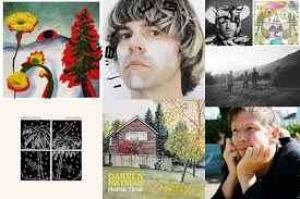 Album Reviews: Woods, Badly Drawn Boy, Tim Burgess, more