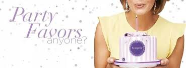 Brandee Lancaster, Lia Sophia Advisor