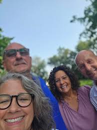 Salisbury Class of 44 Reunion Memories and Photos