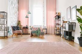 It is simply about the style that meets the essence of the times, which becomes apparent in the forms used in the room decoration. Do Curtains And Rugs Have To Match Home Decor Bliss