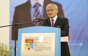 Sistem pendidikan di malaysia telah mengalami pelbagai transformasi sejajar dengan perubahan. Pendidikan Masa Hadapan Lebih Mencabar Ukm News Portal