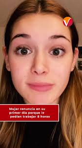 Qué os hizo renunciar a un trabajo en el acto?