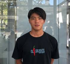 77）ルーキー紹介2019Vol.５ – 明大スポーツ新聞部