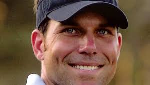 McCumber aims for a major career boost at U.S. Open