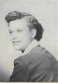 With sadness I report the loss of Judson sister from the class of 1960,  Ellen Downs Murchison. Ellen passed away