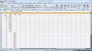 How to create a comparison chart in excel. Create A Side By Side Comparison Line Chart Youtube