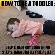 Because thank you notes are so last decade. 25 Hilarious Parenting Memes