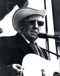 John Ray “Curly” Seckler