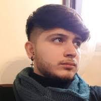 Alejandro Rapalo's Instagram, Twitter & Facebook