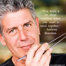Bourdainism