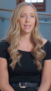 As #MatchDay2023 approaches, we will be highlighting our fourth-year  medical students. Amanda Schaaf volunteered