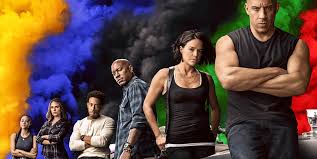 Visit insider's homepage for more stories. Fast And Furious 9 Has Been Delayed Again