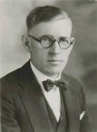 Lloyd Nadine Nickle (1897-1951)